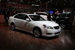 Chevrolet Epica 2006 года